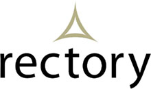 Corporate giving case study: Rectory Homes logo