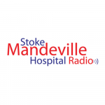Stoke Mandeville Hospital Radio logo