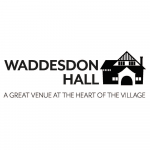 Waddesdon Hall logo