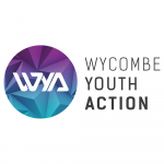 Wycombe Youth Action logo