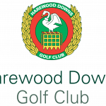 Harewood Downs Golf Club logo