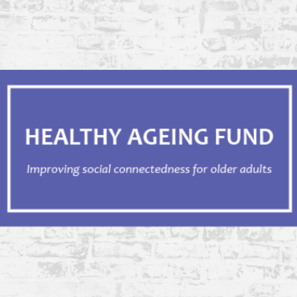 Healthy Ageing Fund