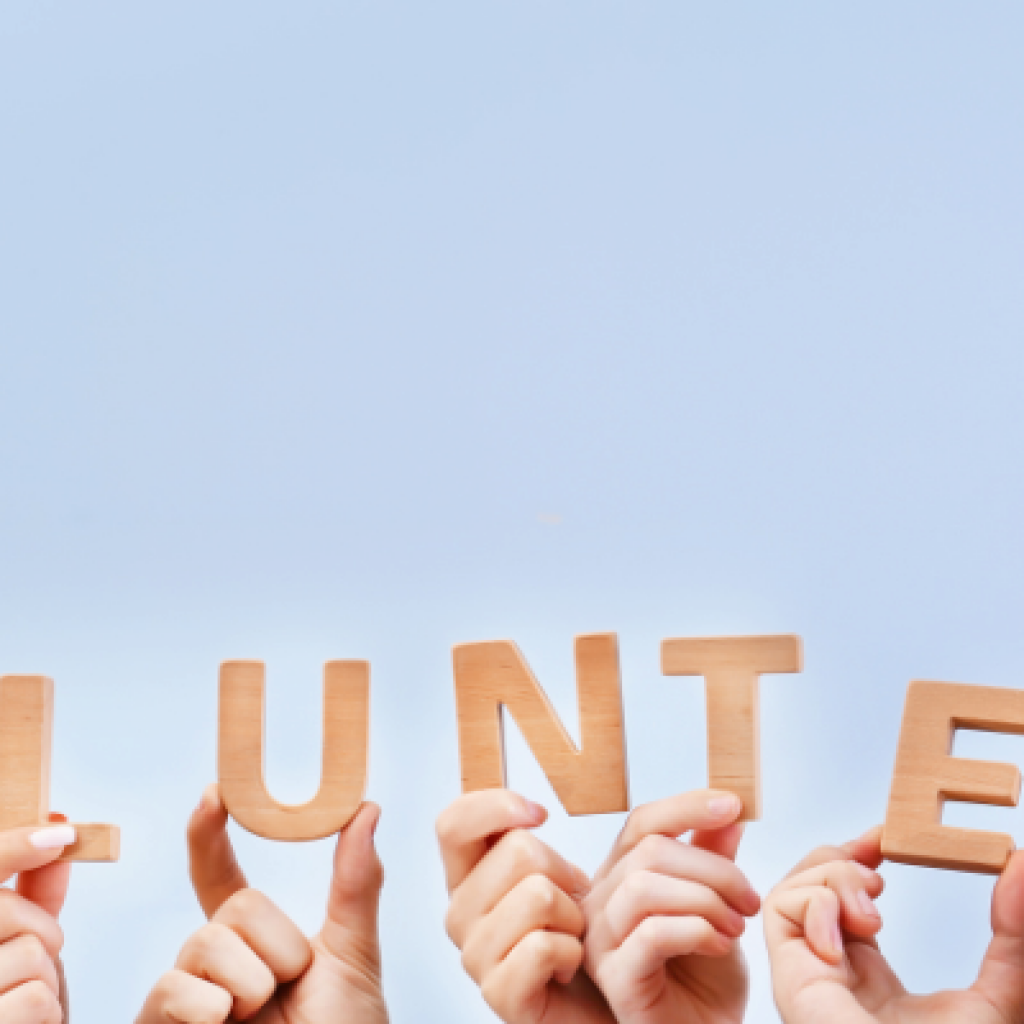 Would you like to volunteer for Heart of Bucks?