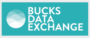 bdex The Bucks Data Exchange logo