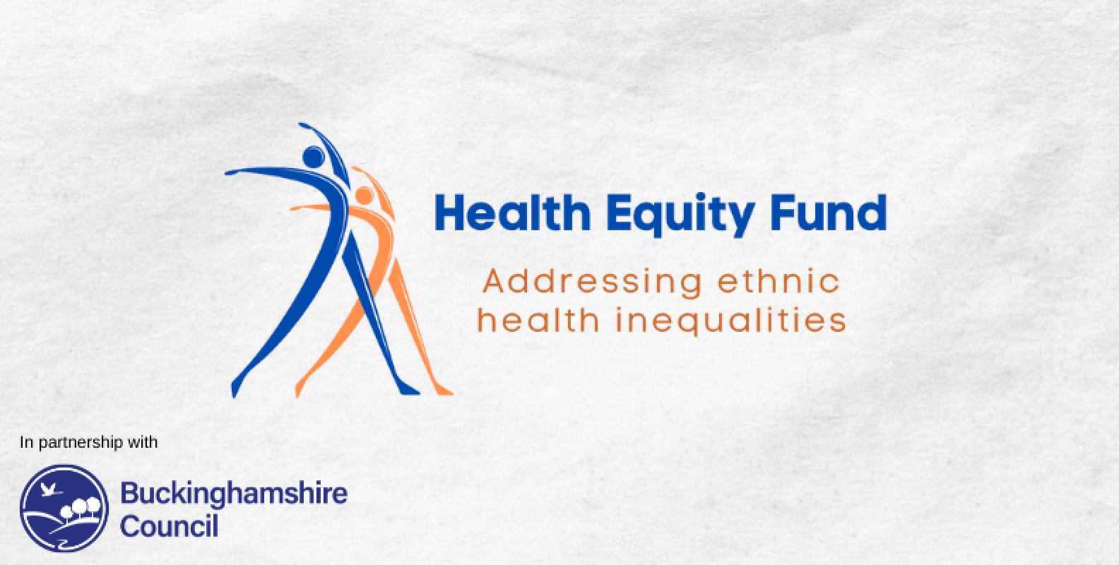 Health Equity Fund Addressing ethnic health inequalities Heart of Bucks Community Foundation