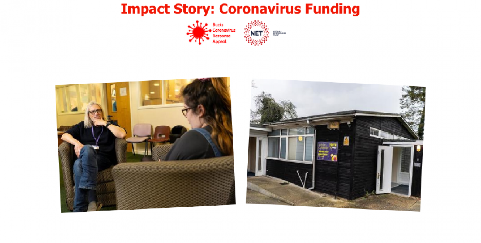 Youth Concern supports local disadvantaged young people remotely ...